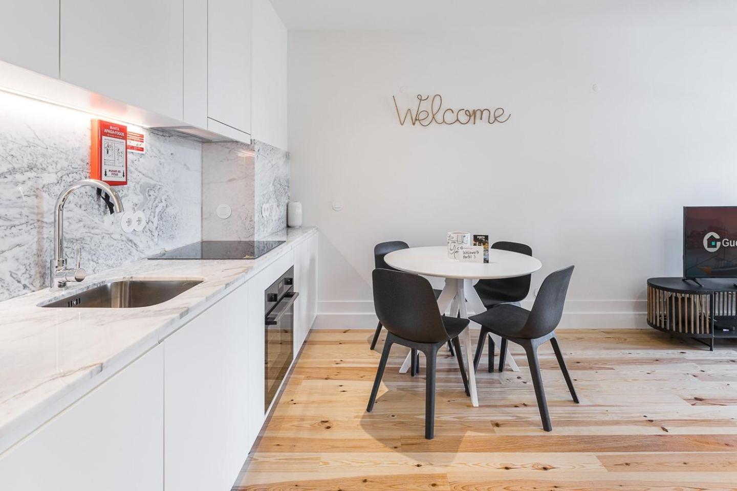 Guestready - Somebody'S Story - C Apartment Porto Exterior photo
