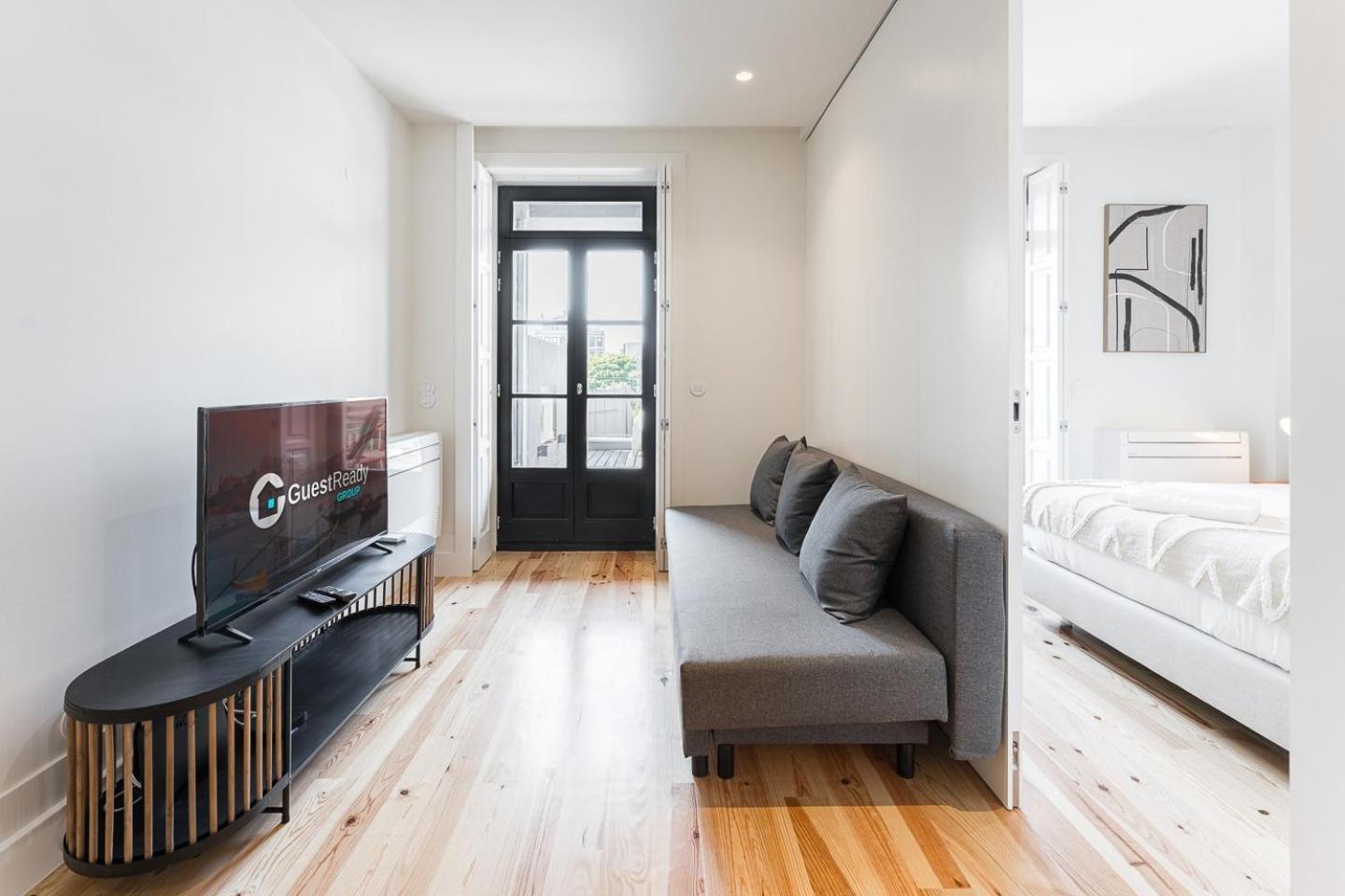 Guestready - Somebody'S Story - C Apartment Porto Exterior photo